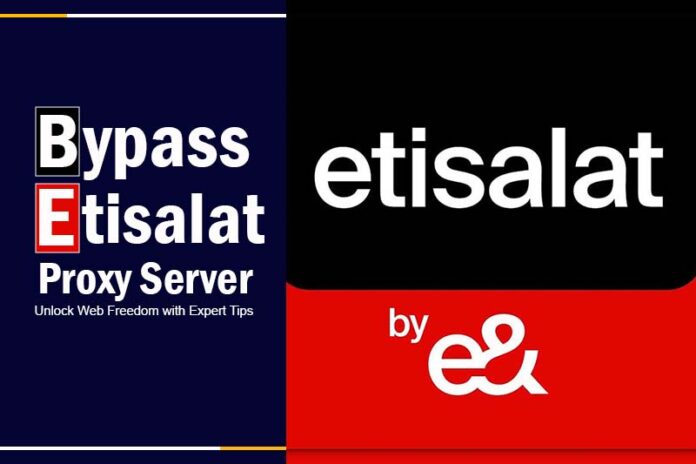 bypass etisalat proxy server