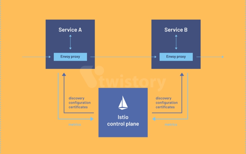 What is Istio?