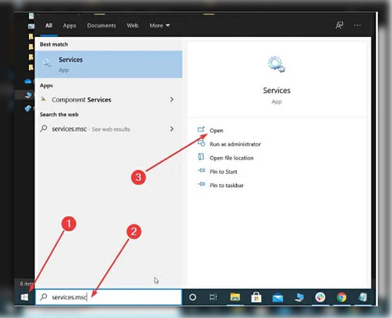 nvidia capture server proxy