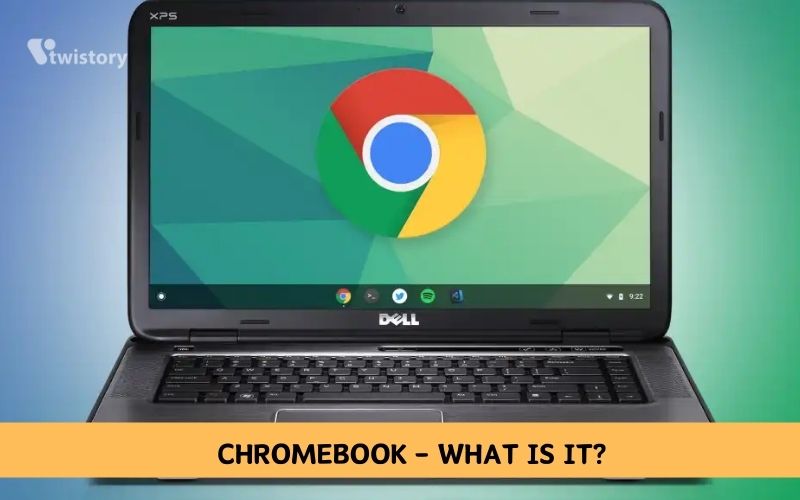 Chromebook