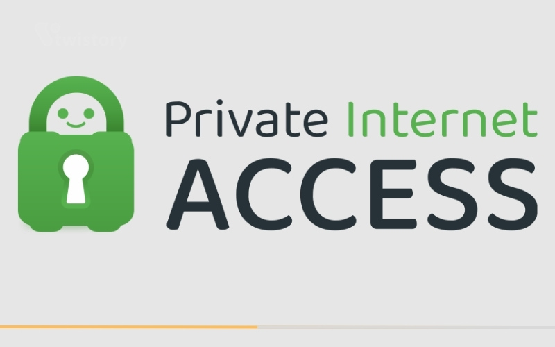 Private Internet Access (PIA)