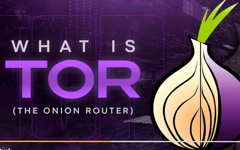 Tor (The Onion Router)