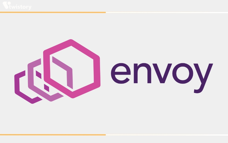 What Is Envoy Proxy?