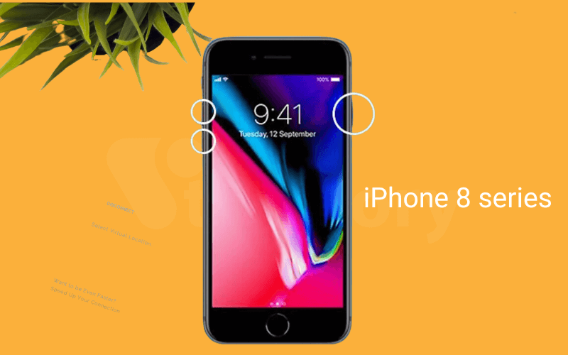How to Force Restart on iPhone 13, iPhone 12, iPhone 11, iPhone XS/XR, iPhone X, iPhone 8, and iPhone SE (2nd generation)