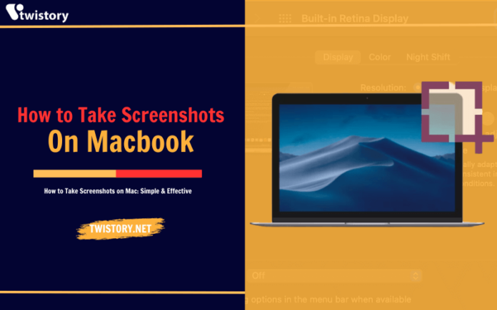 How to Take Screenshots on Mac: Simple & Effective