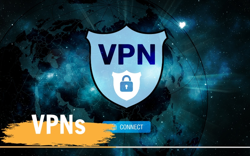 VPNs