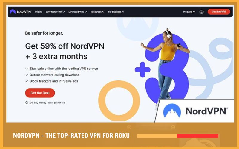 NordVPN