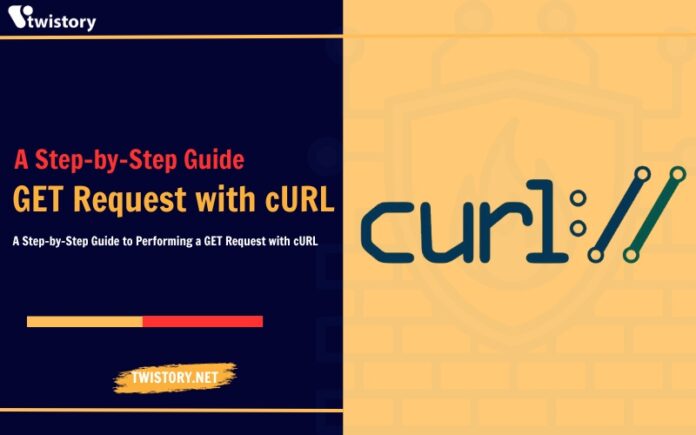 A Step-by-Step Guide to Performing a GET Request with cURL