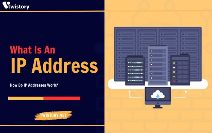 What is an IP Address? How Do IP Addresses Work?